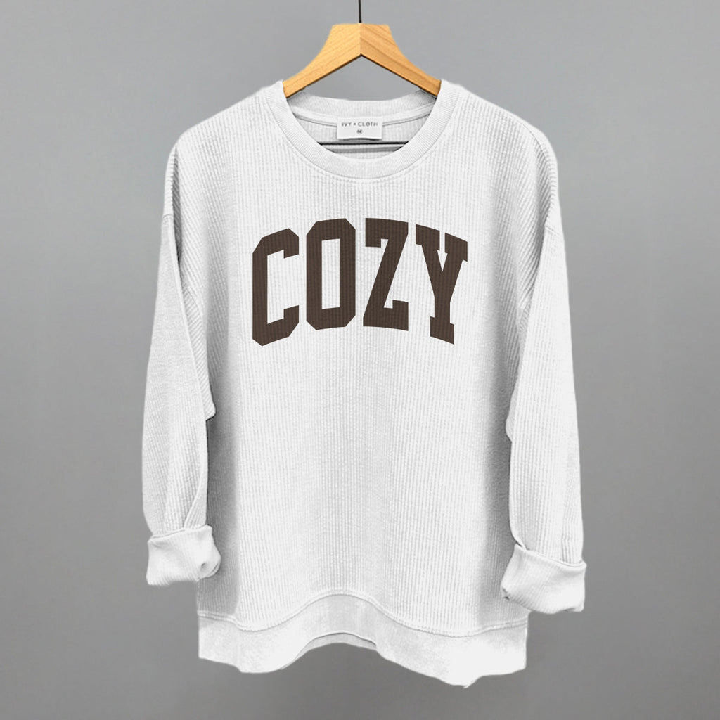 Cozy Arch