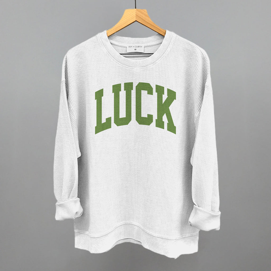 Luck Arch