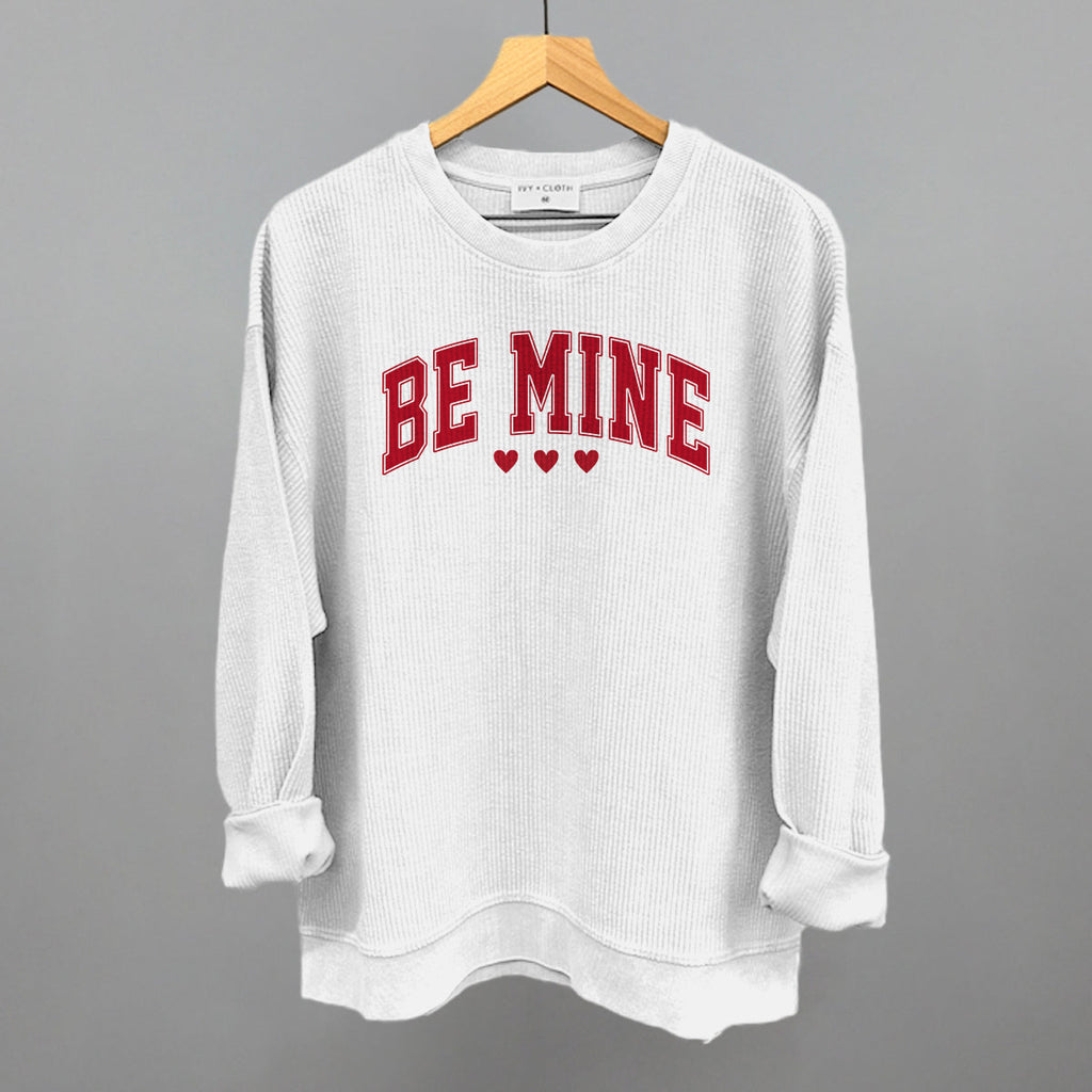 Be Mine Red Arch