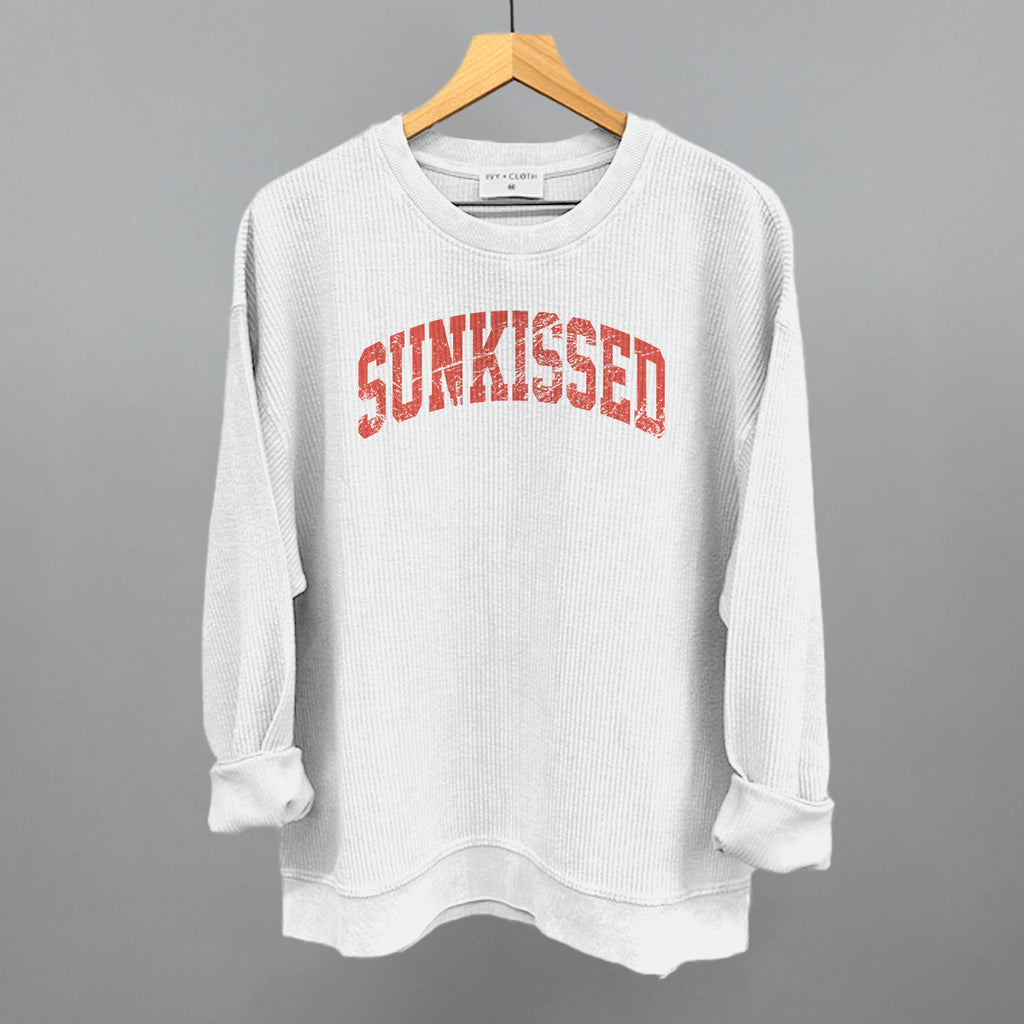 Sunkissed Distressed Arch