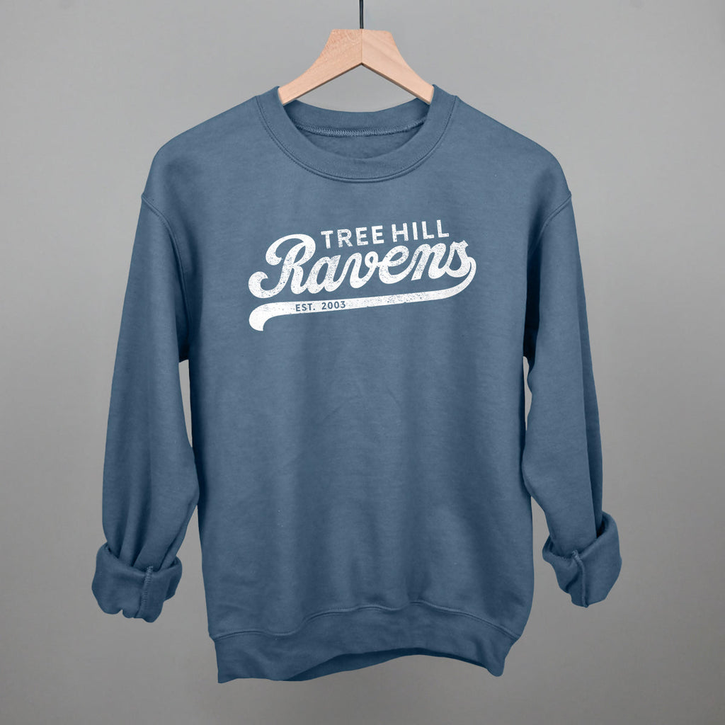 Tree Hill Ravens Varsity