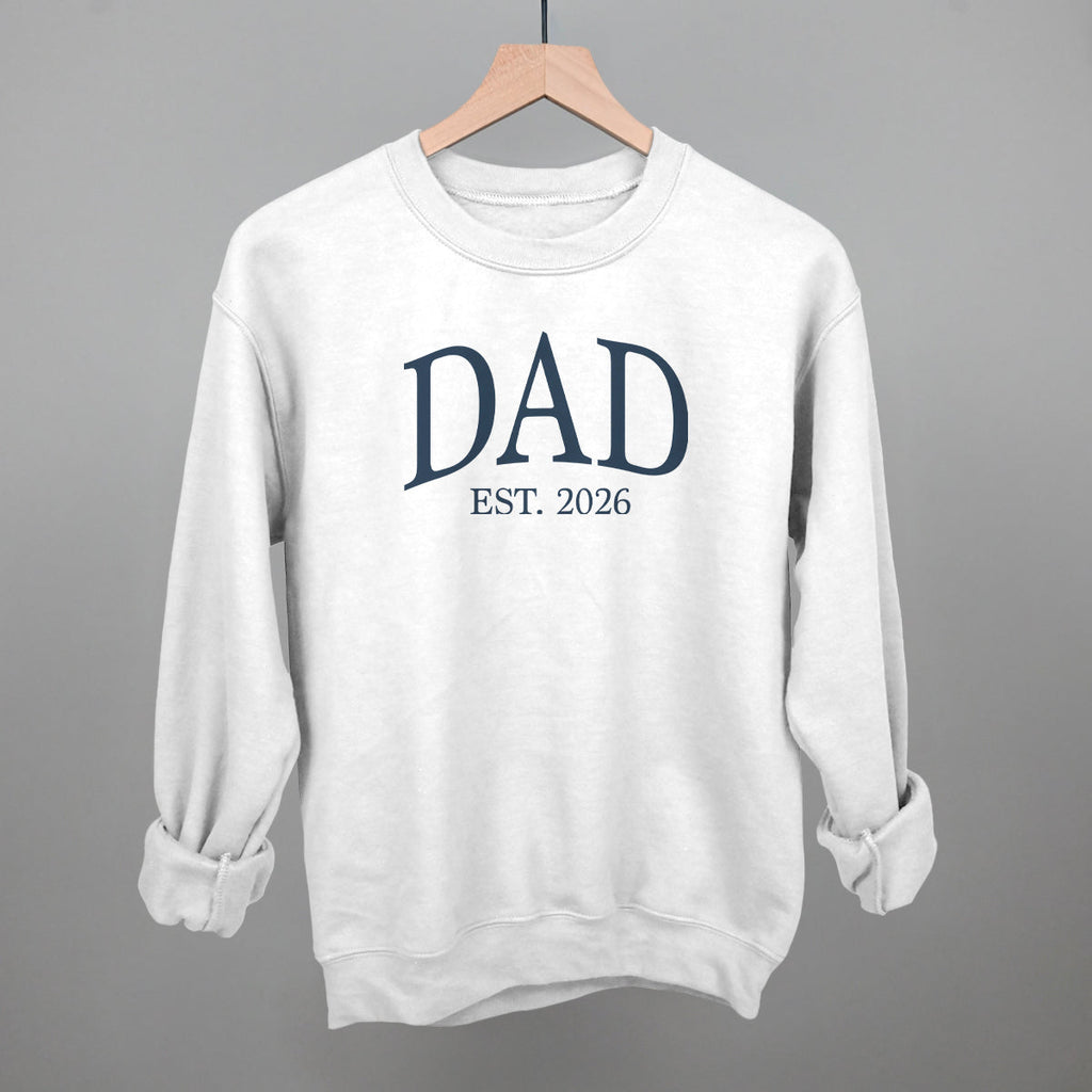 Dad Est 2026