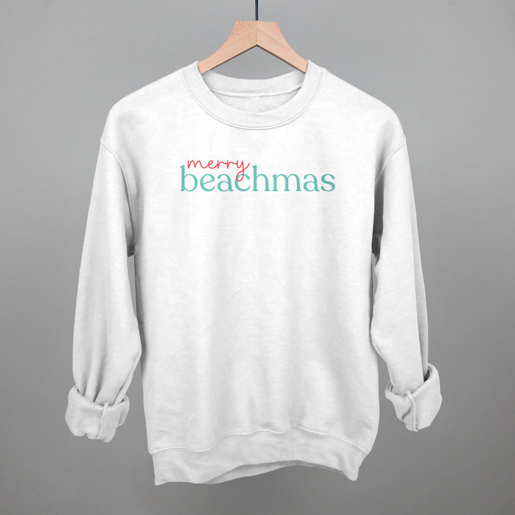 Merry Beachmas