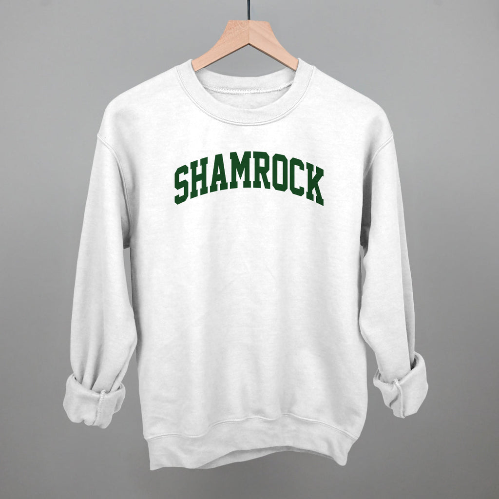 Shamrock Arch