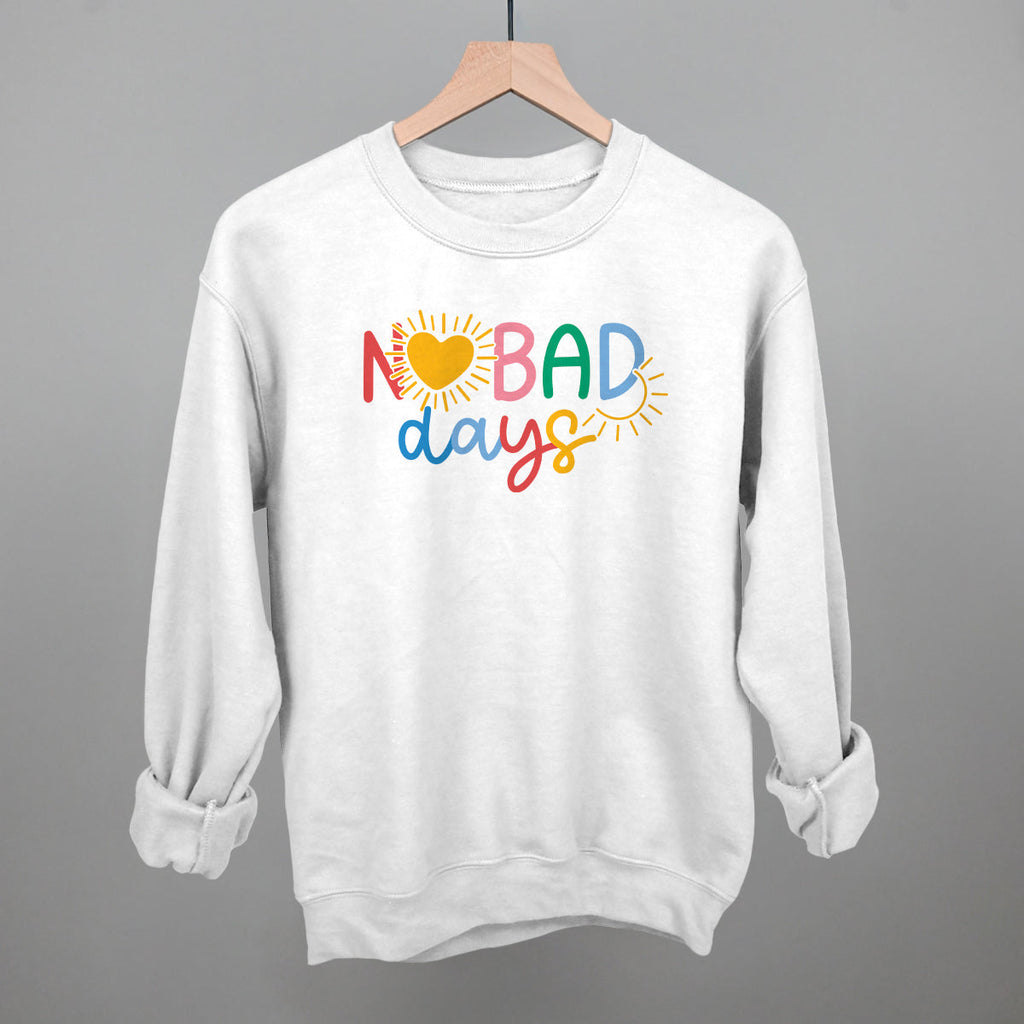 No Bad Days Colorful