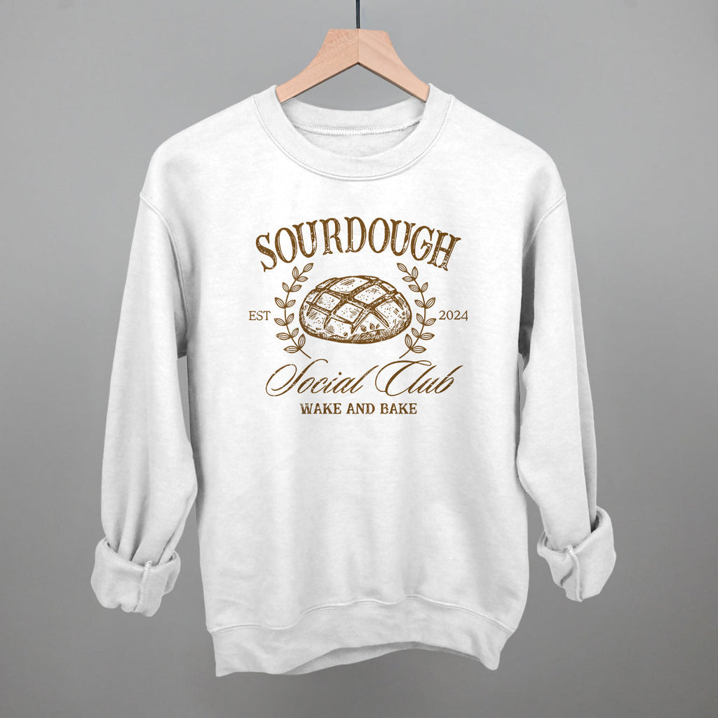 Sourdough Social Club