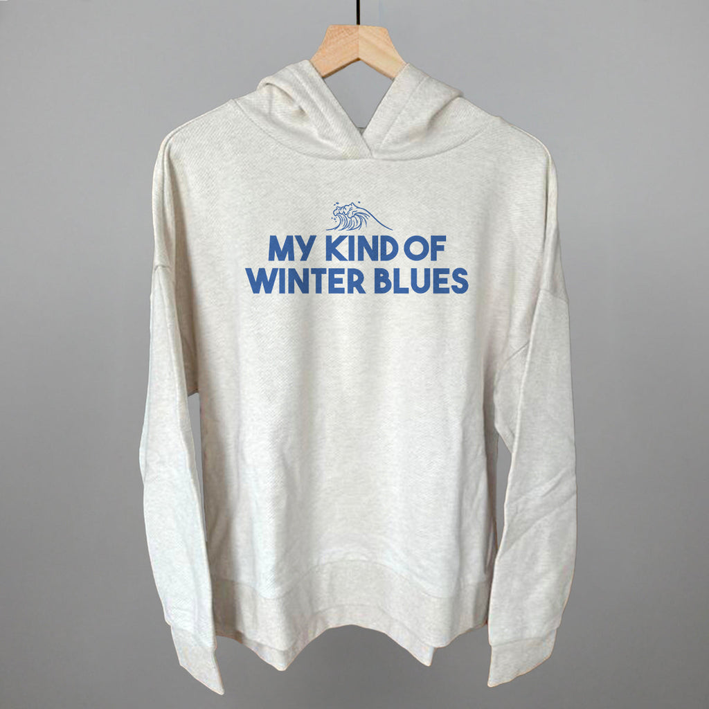 My Kind Of Winter Blues