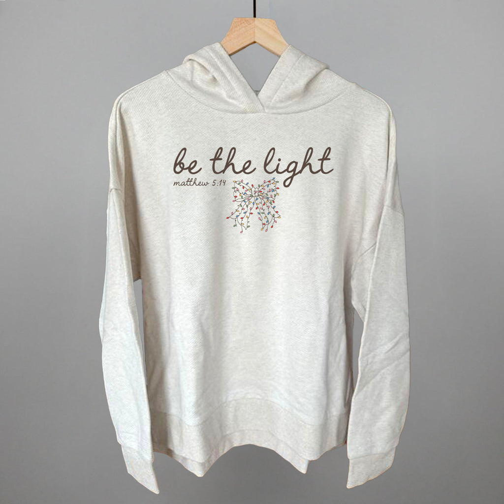 Be The Light Bow