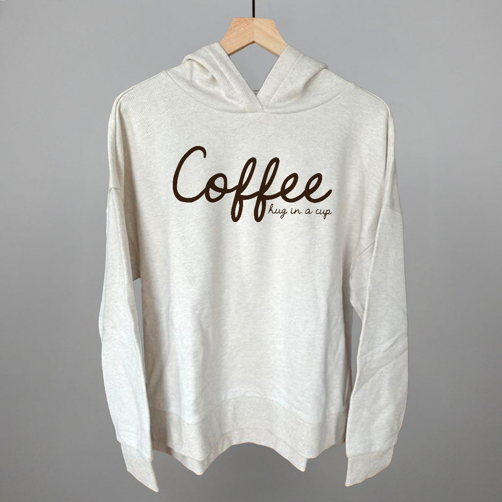 Coffee Hug In A Cup Script