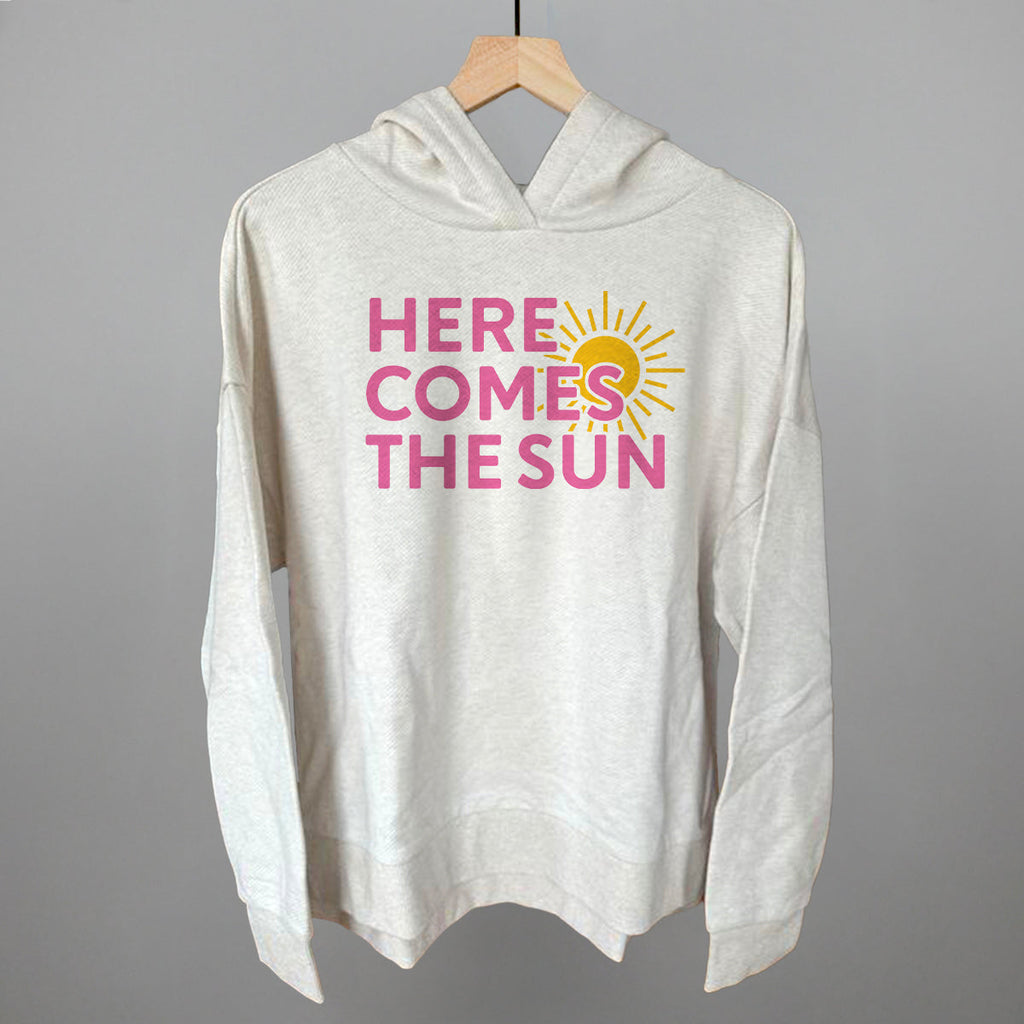 Here Comes The Sun Pink