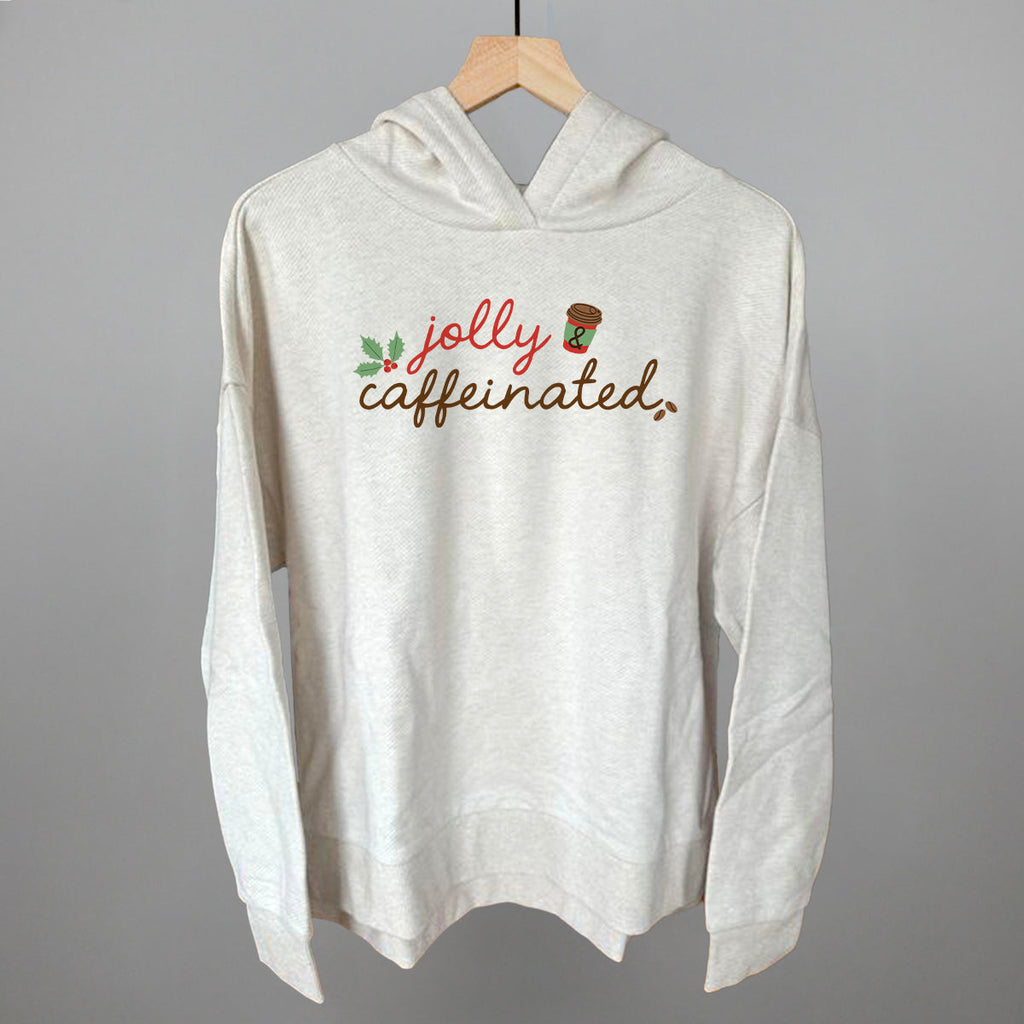 Jolly & Caffeinated