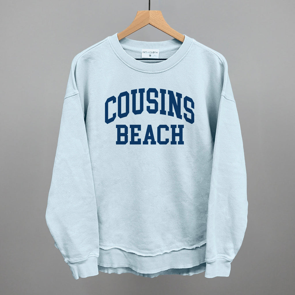 Cousins Beach