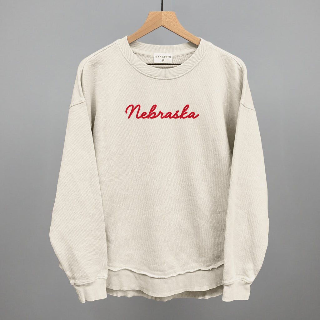 Nebraska Script