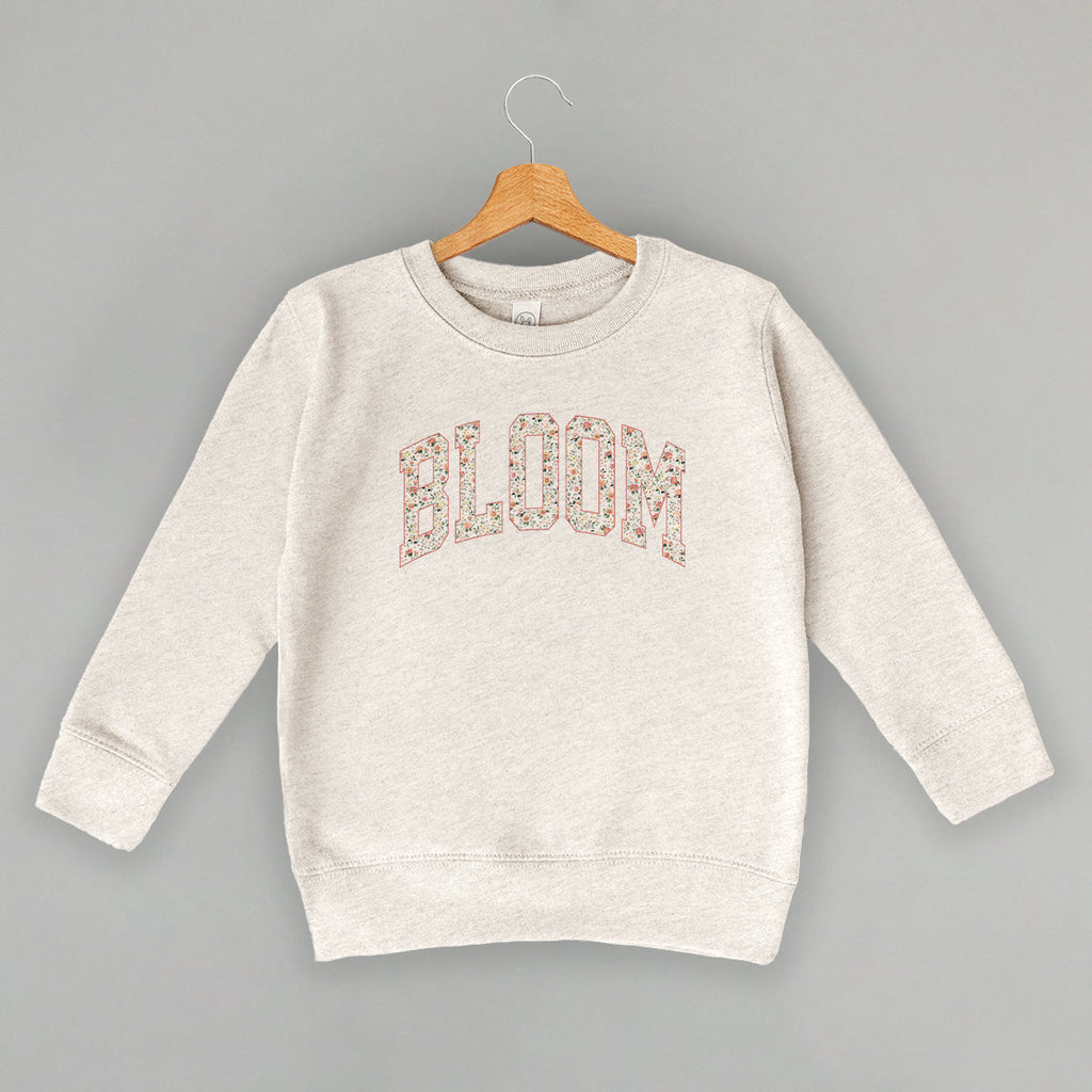 Bloom Arch (Kids)