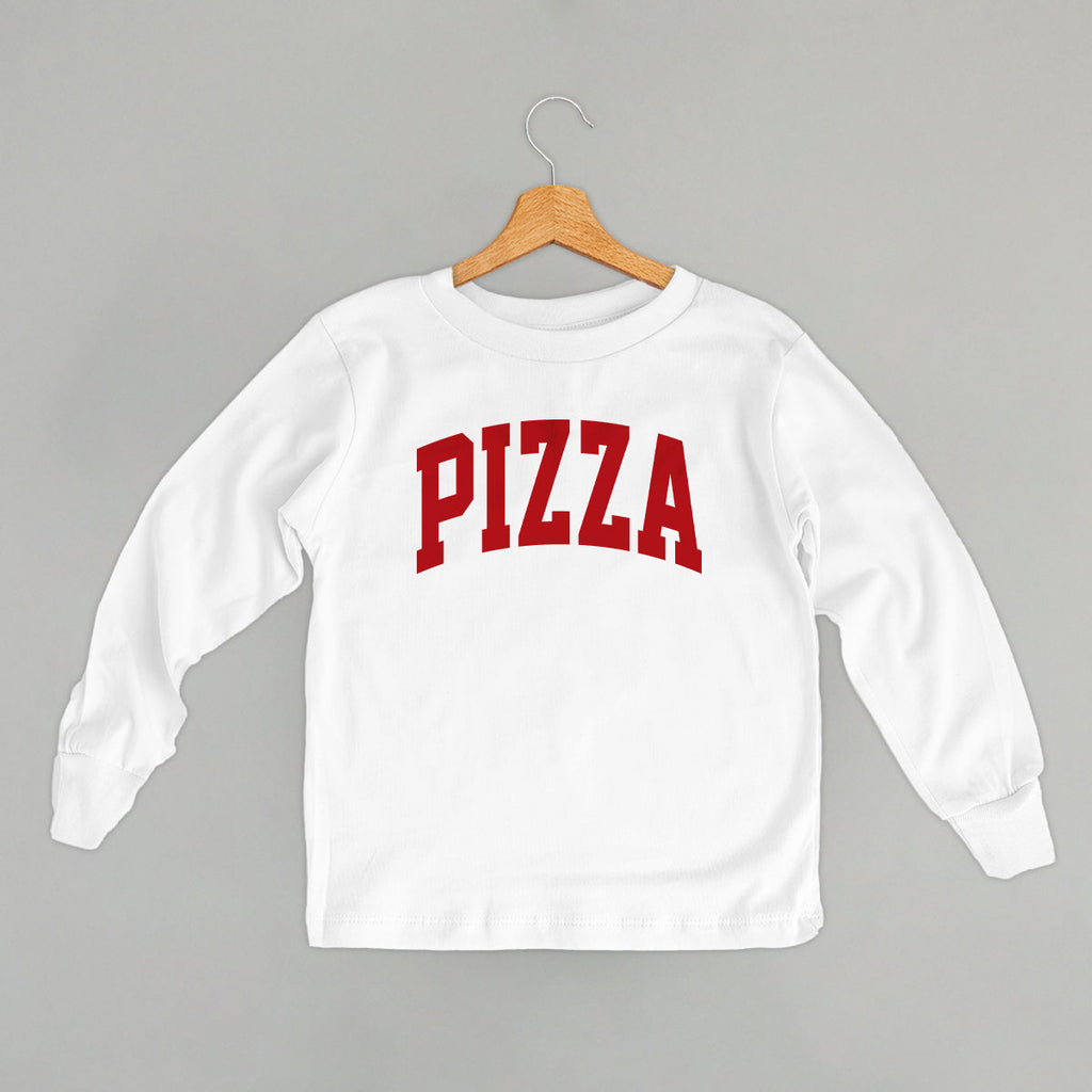 Pizza Arch (Kids)