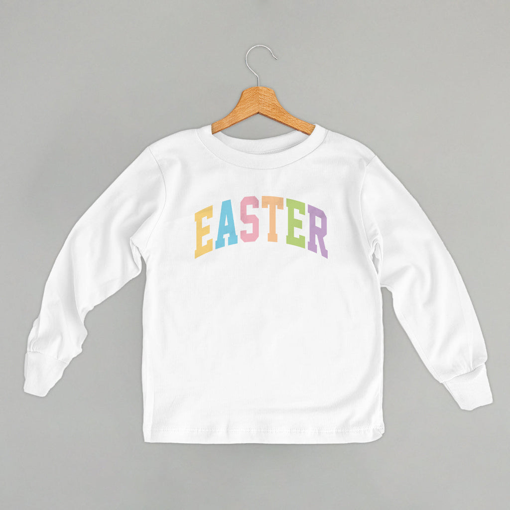 Easter Arch (Kids)