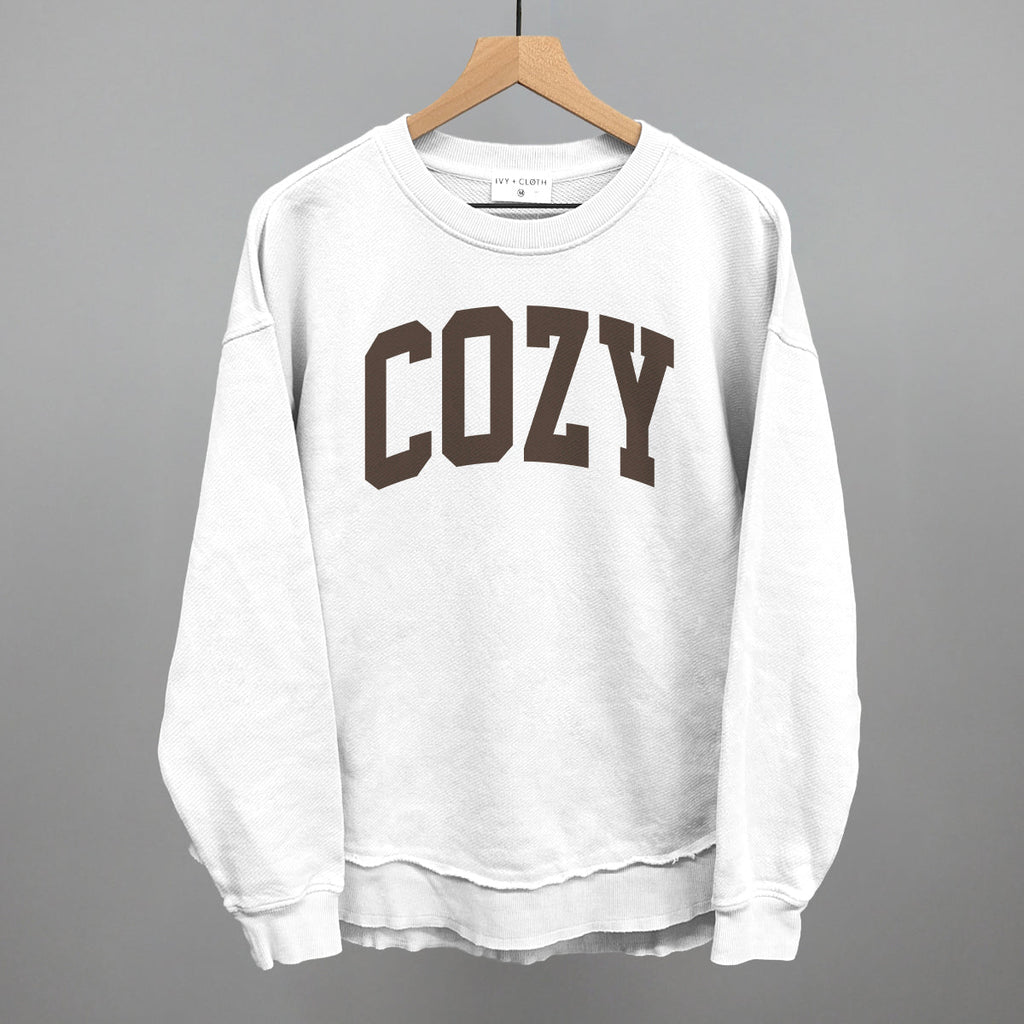 Cozy Arch
