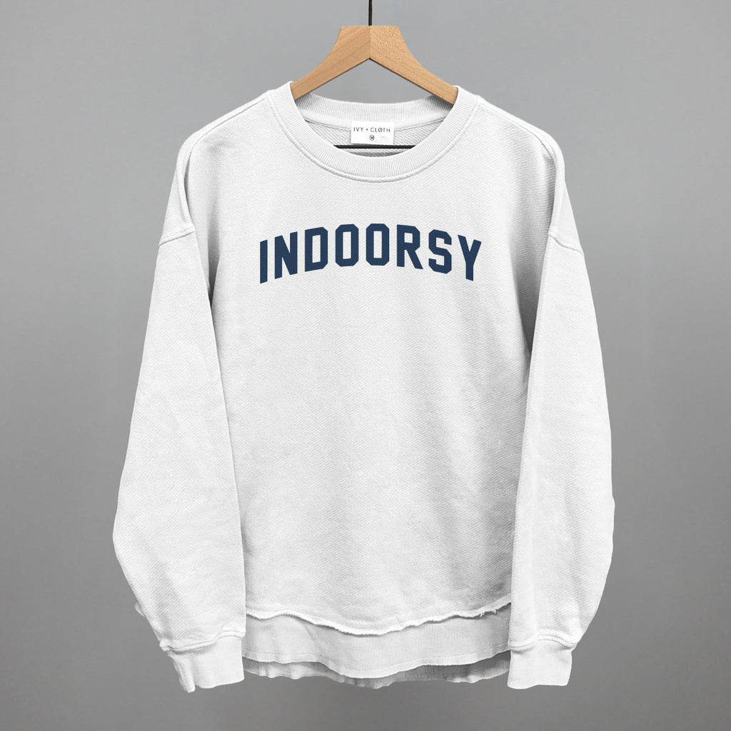 Indoorsy