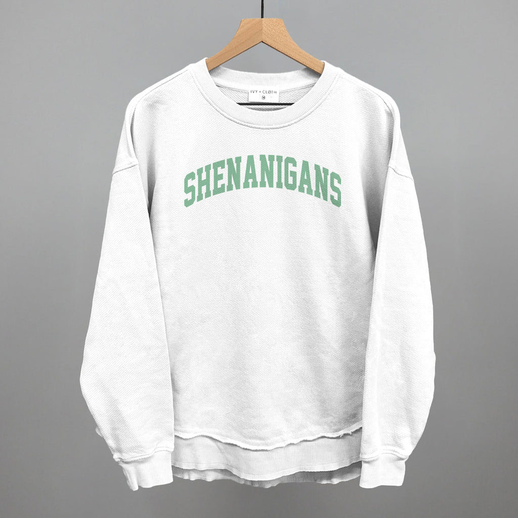 Shenanigans Arch