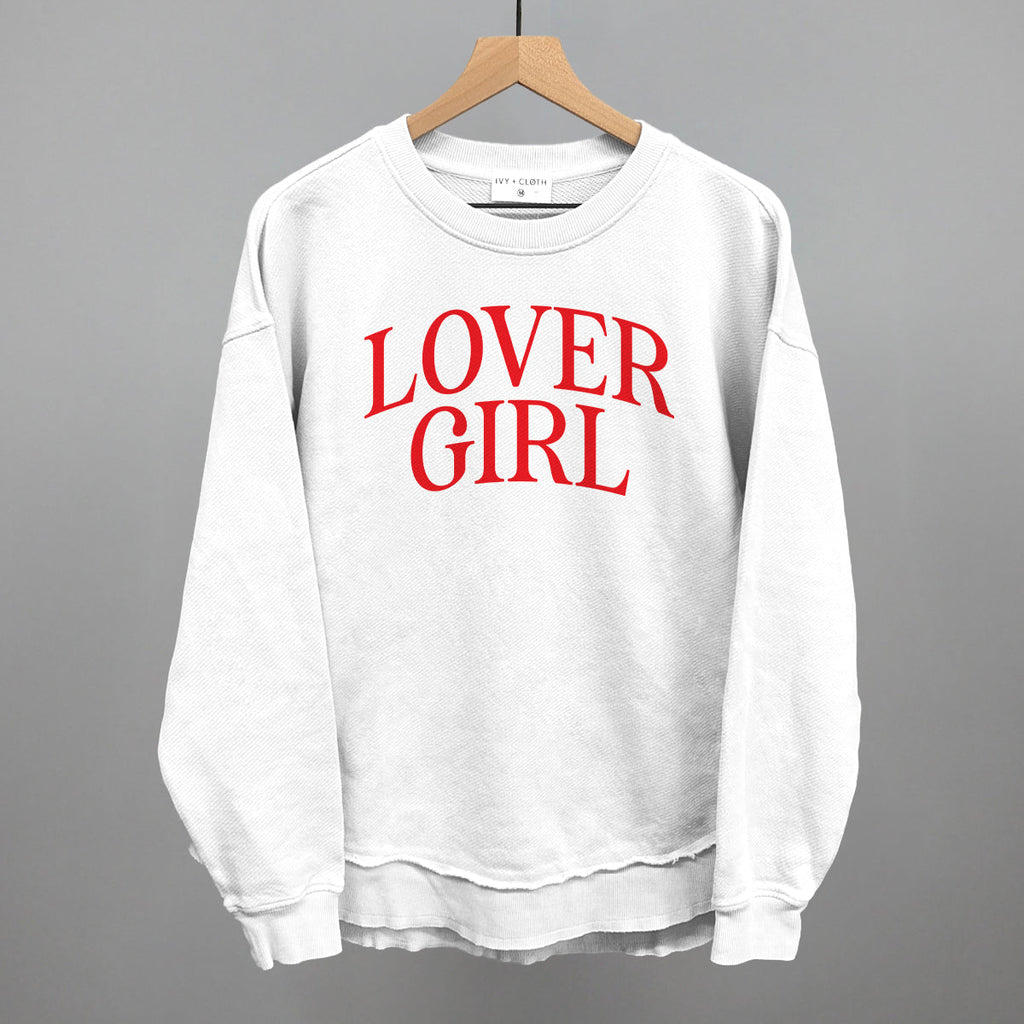 Lover Girl Arch