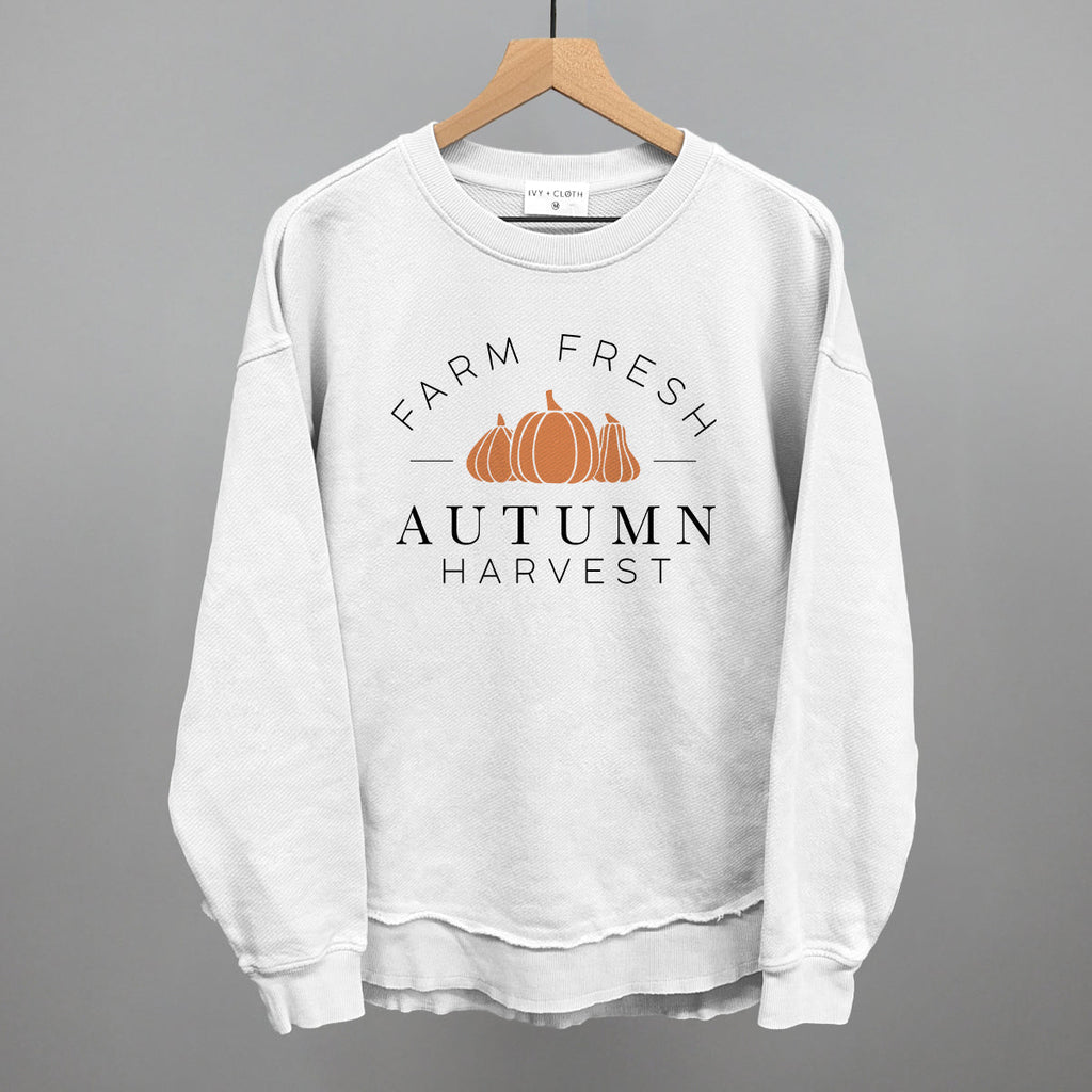 Autumn Harvest