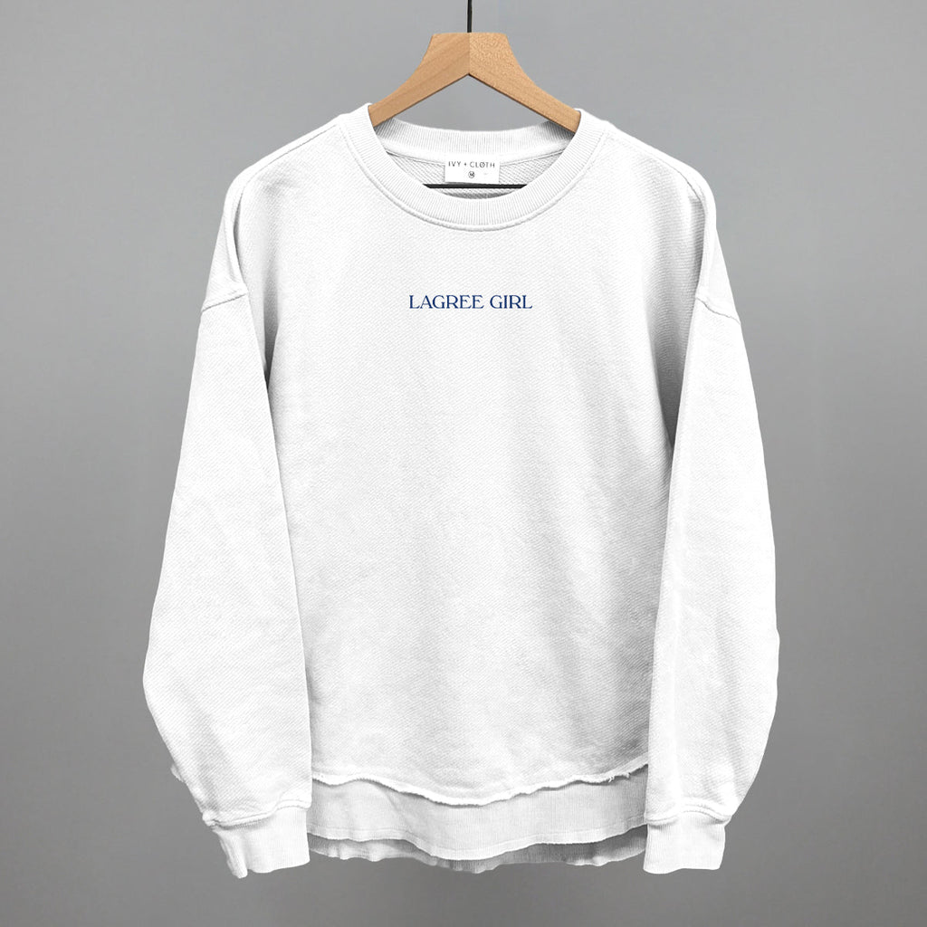 Lagree Girl