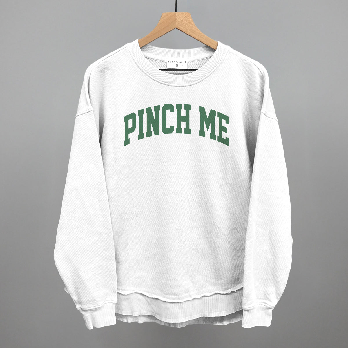Pinch Me Arch