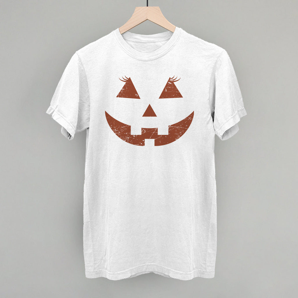 Jack-O-Lantern Eyelashes