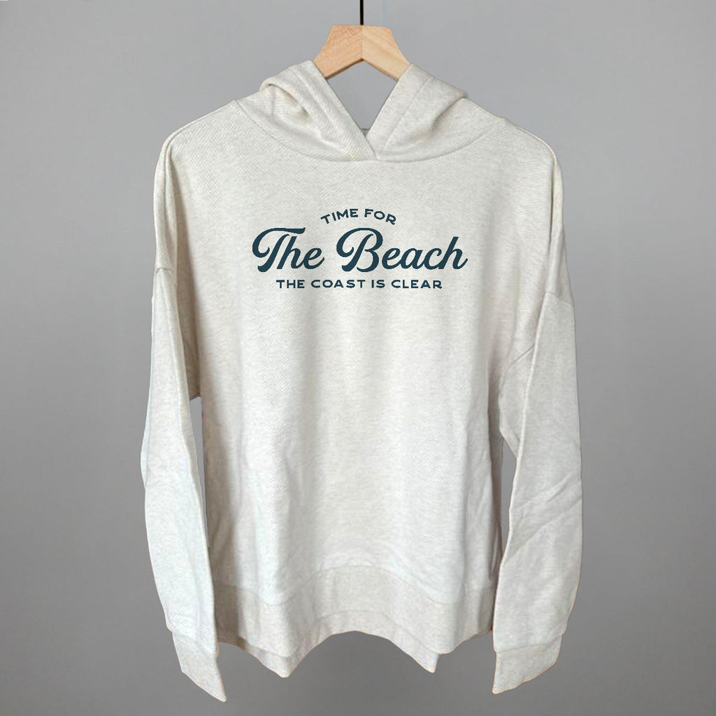 Time For The Beach