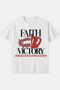 FAITH / VICTORY
