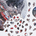 Puzzle Reine