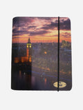Custom Wooden Notebook A6