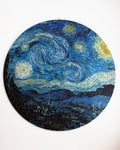 Puzzle The Starry Night
