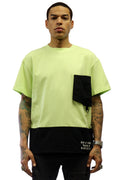 Tender Men's premium cotton short sleeve t shirt