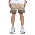 ERIN French Terry Short Pants