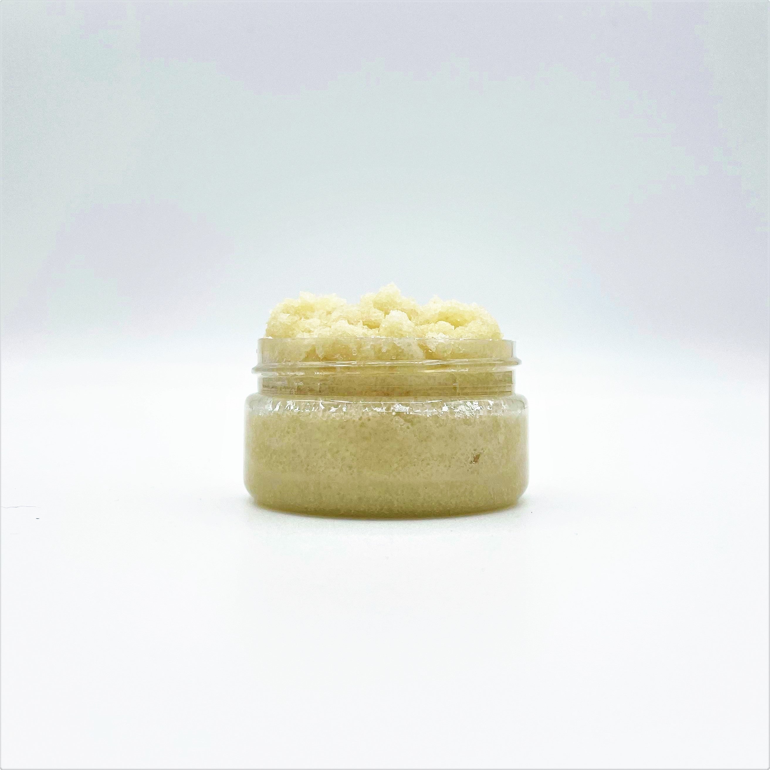Raspberry Lemonade Pout Lip Scrub - Seasonal
