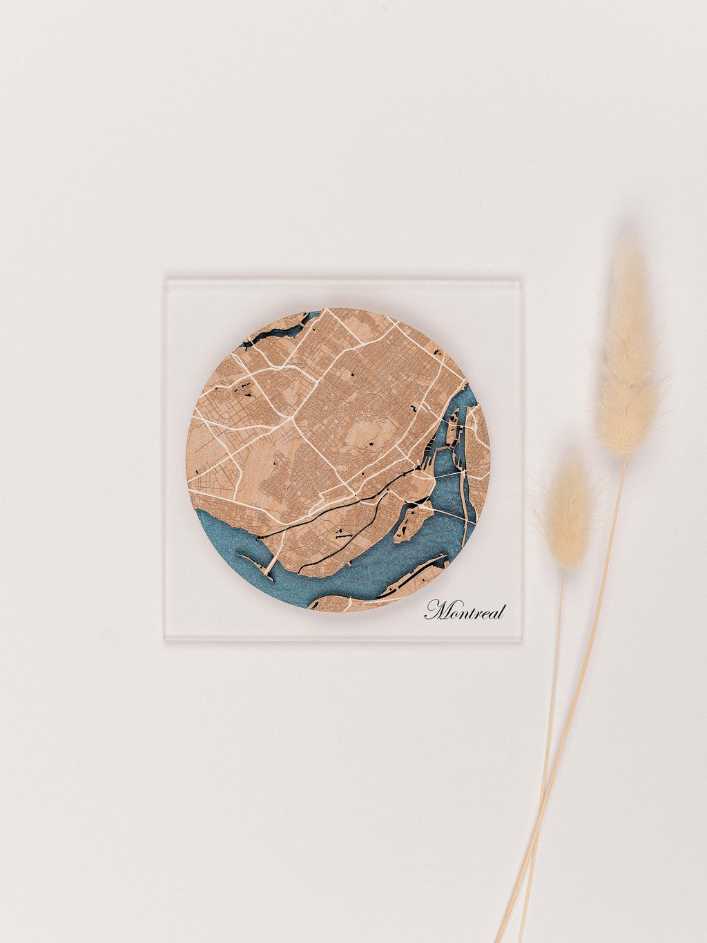 Small City Plan