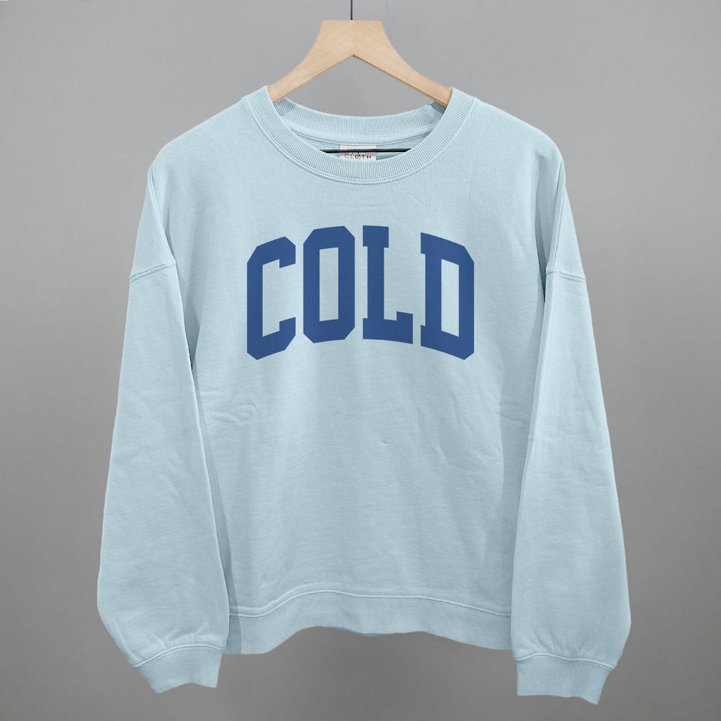 Cold Arch