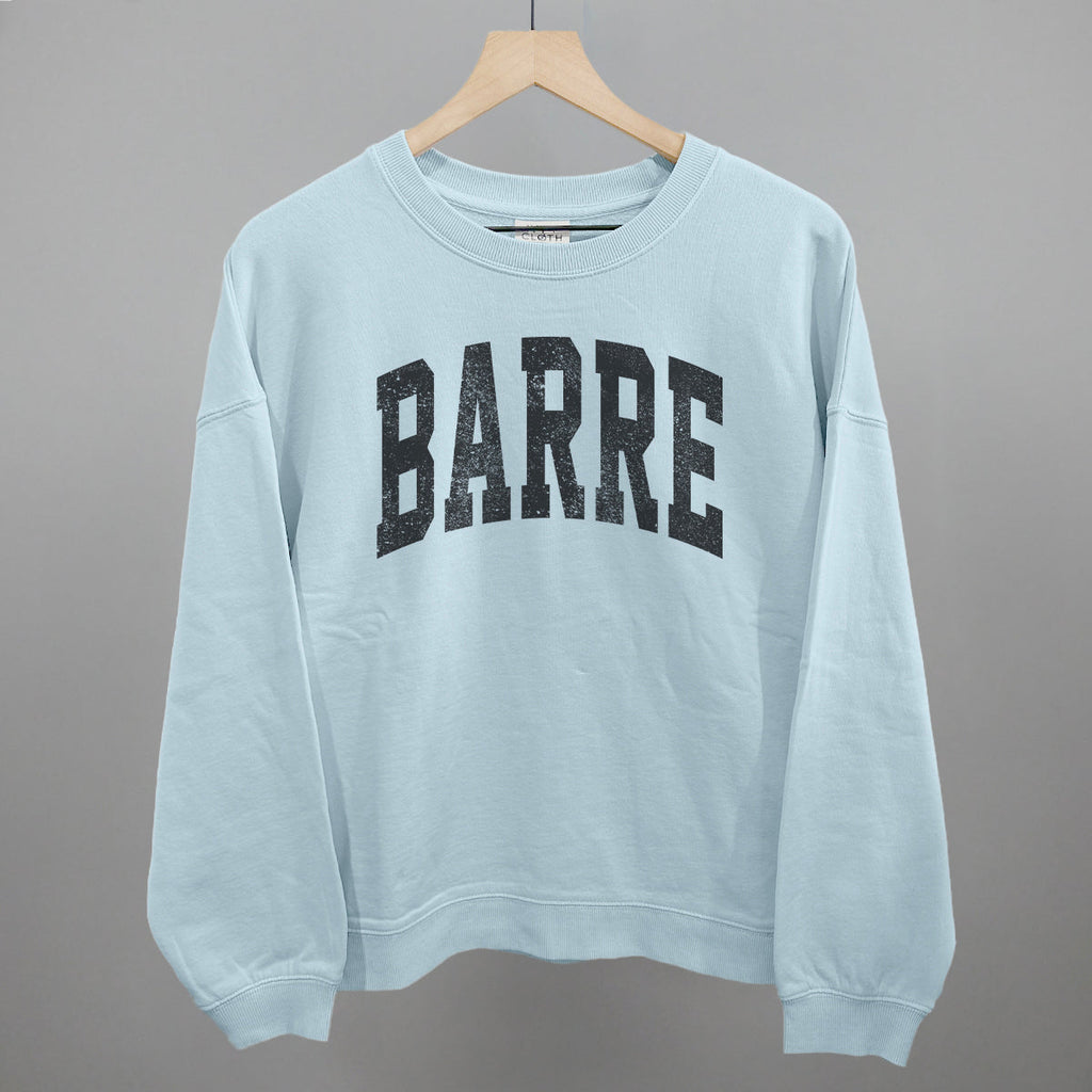 Barre Arch