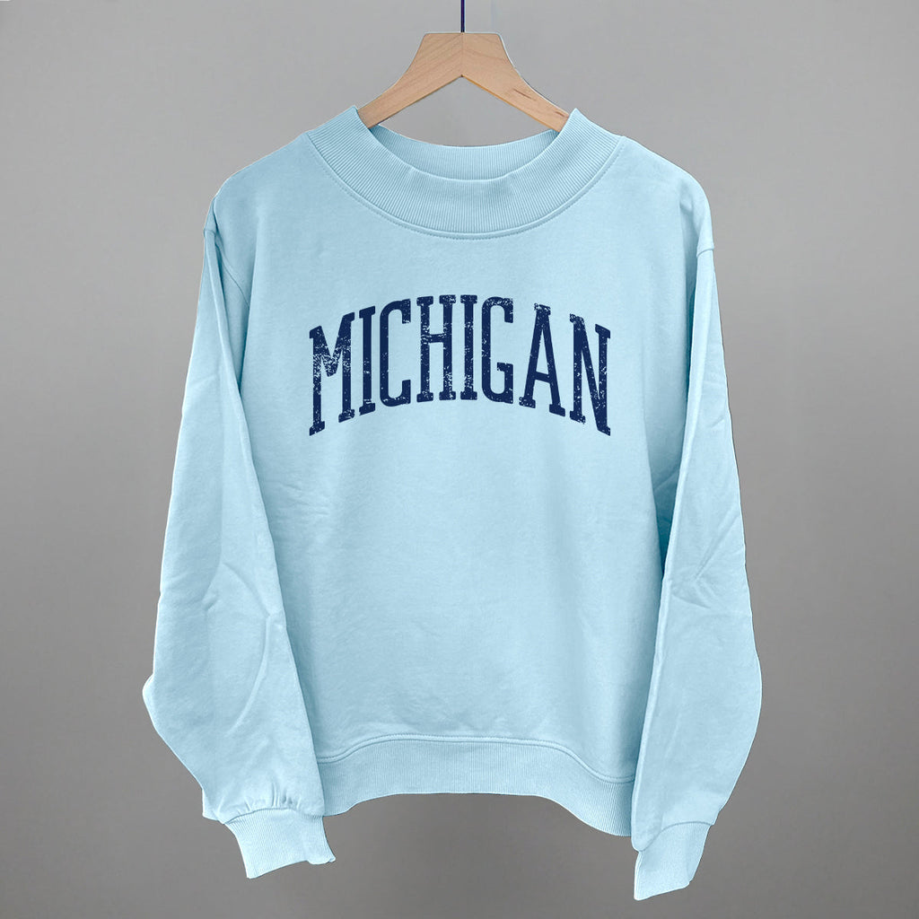 Michigan Arch