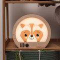 Raccoon Night Light
