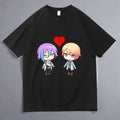 👕 Ruikasa Kawaii Anime Unisex T-Shirt