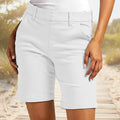 🏞️ Women's Summer Stretch Hiking Shorts