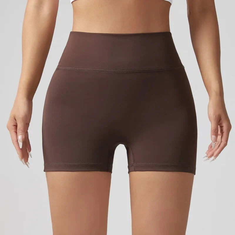 🍑 Wrinkled High-Waist Pocket Leggings for Women
