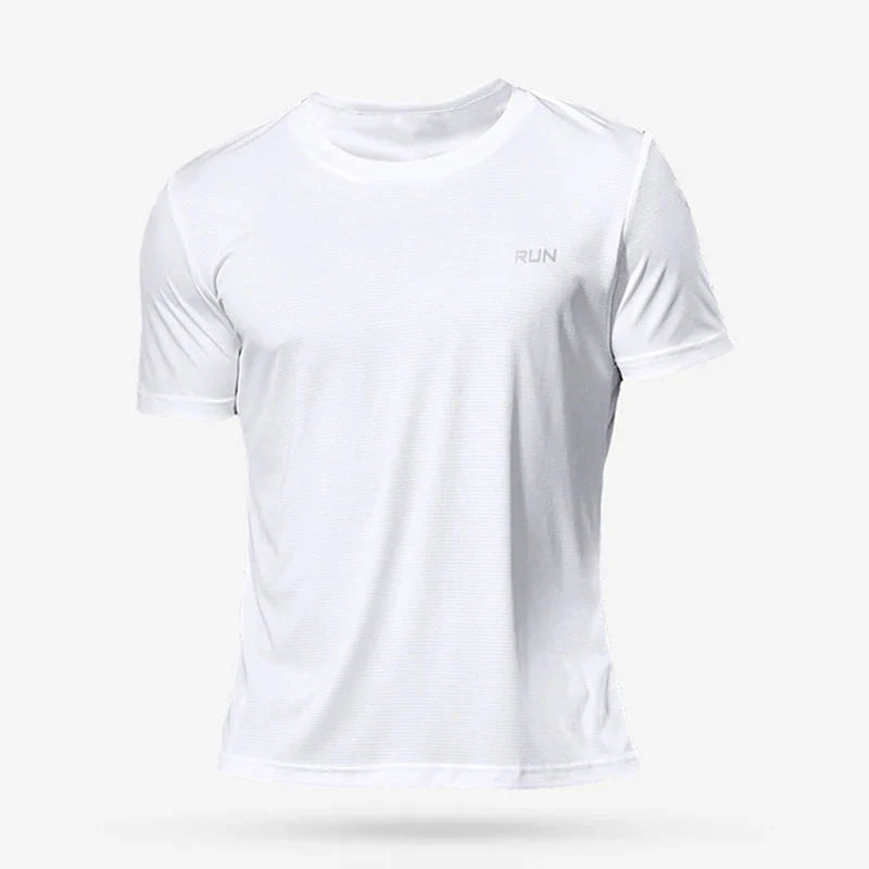 Men's Quick-Dry Compression Shirt
