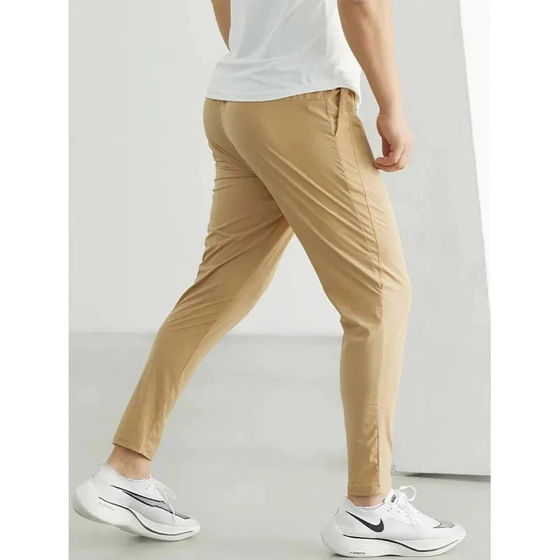 🖤 Men's Quick-Dry Running Joggers