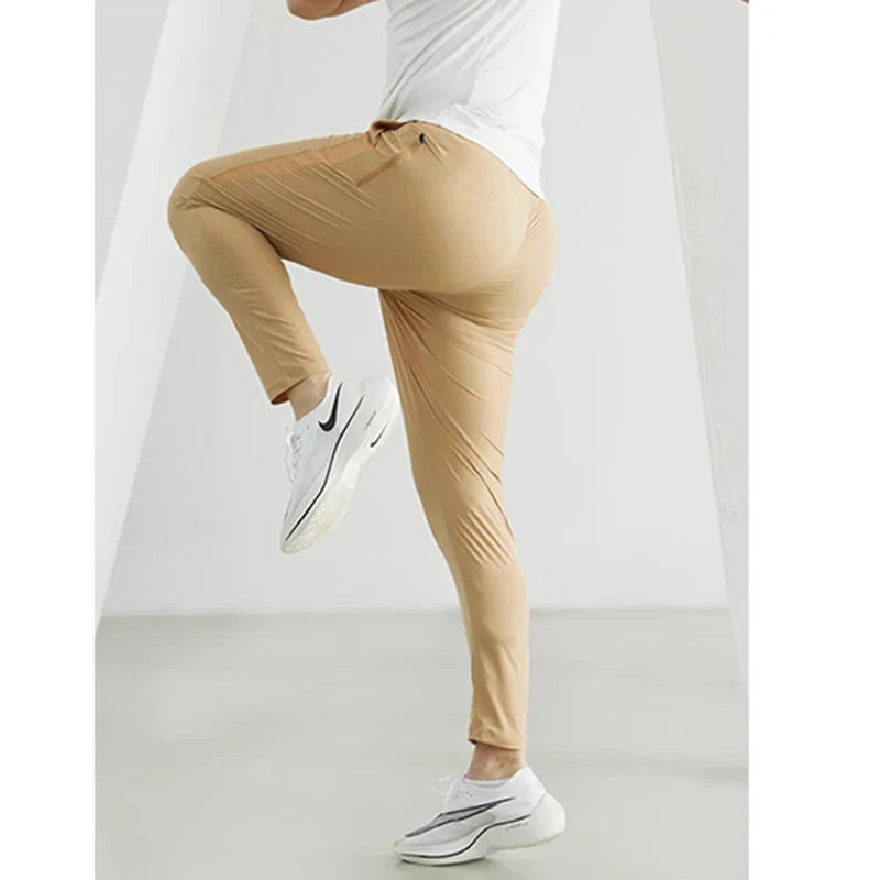 🖤 Men's Quick-Dry Running Joggers