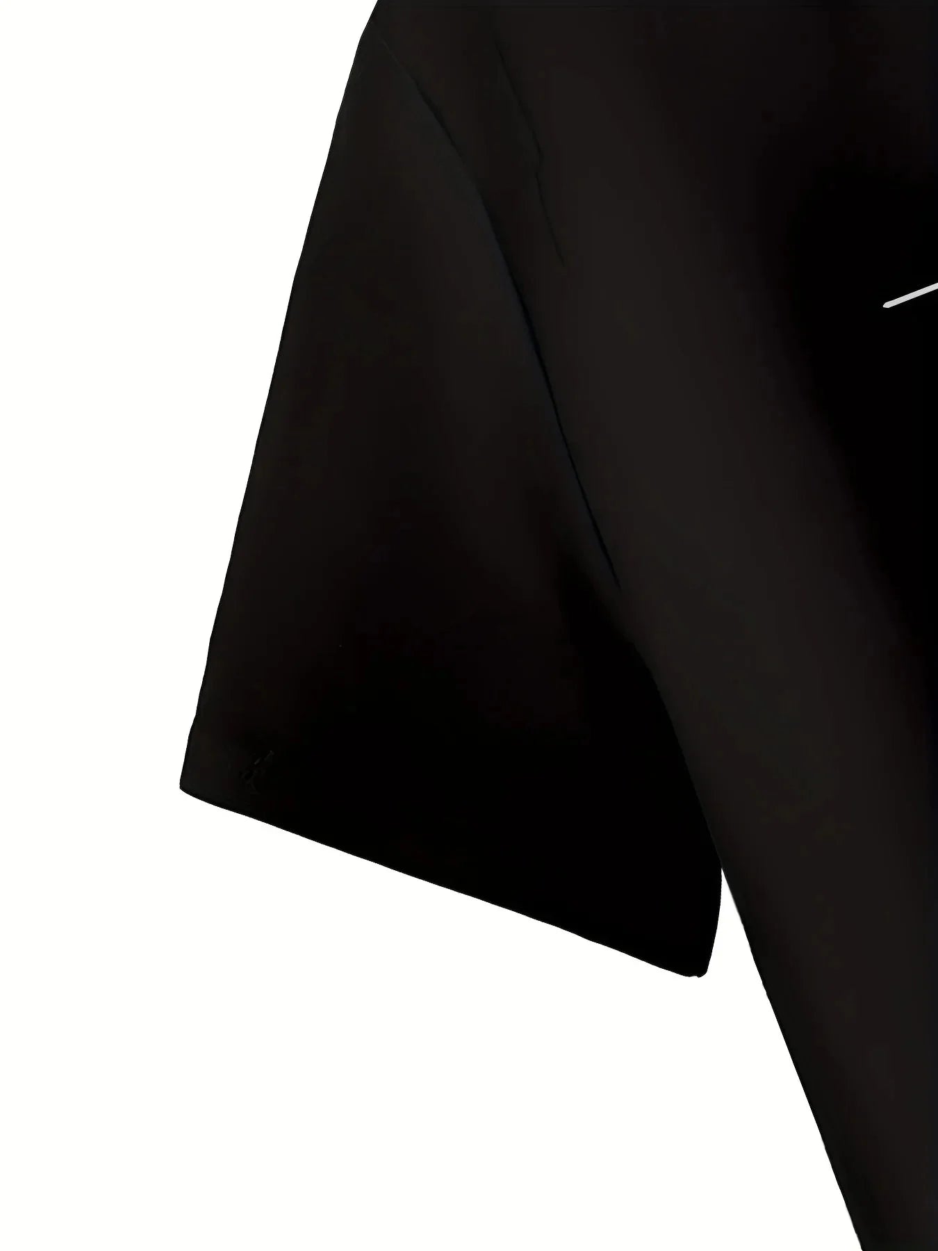 Summer Men's 3D Printed Urban Streetwear 2-Piece Set