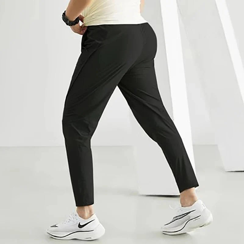🖤 Men's Quick-Dry Running Joggers