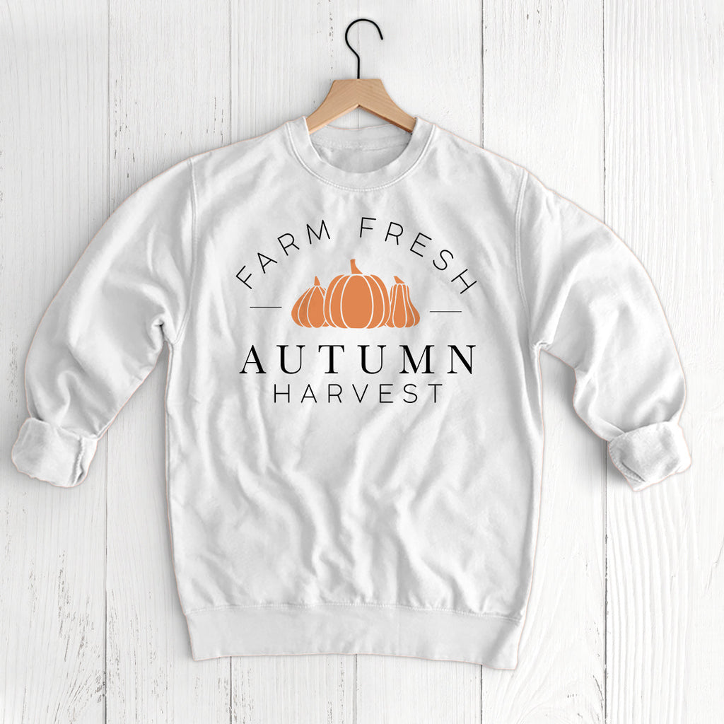 Autumn Harvest